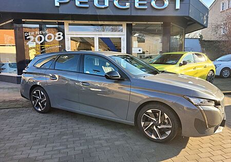 Peugeot 308 Allure-LM-Ganzjahresr.-Full LED-NAV-ACC-RFK180°