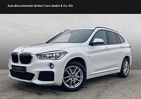 BMW X1 25d xDrive M Sport AHK PANORAMA LED KEYLESS
