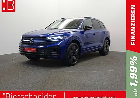 VW Touareg Volkswagen 3.0 TSI eHybrid 4Mo. R Facelift IQ.LIGHT ACTIVE-IN