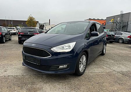 Ford Grand C-Max Cool