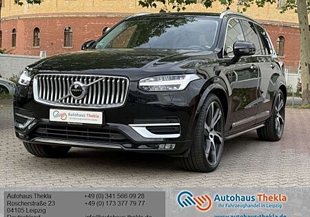 Volvo XC 90 XC90 B5 D AWD Inscription Mild-Hybrid,HUD,Luftf.