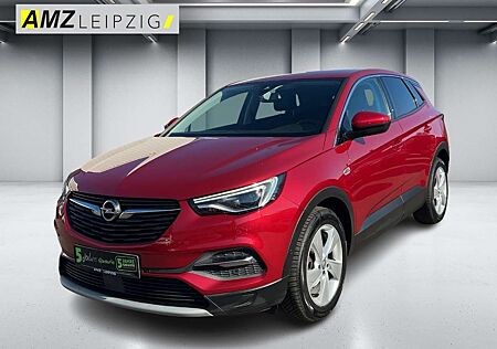Opel Grandland 1.2 INNOVATION *Bequemer Einstieg*