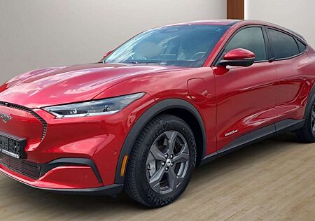 Ford Mustang Mach-E 76 kWh Standard Range Tech.1 DAB, Digitales Coc...