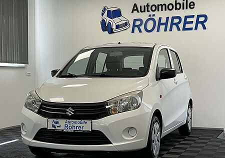 Suzuki Celerio Klima l Kupplung Neu