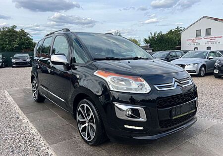 Citroën C3 Citroen 1,6 Picasso Selection Sport Lenkrad