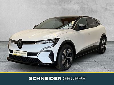 Renault Megane E-Tech COMFORTRANGE FA RDERUNG TECHNO 220 COMFORT RANGE F