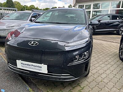 Hyundai KONA MJ21 (150kW) PRIME-Paket HUD Navi Apple CarPlay An