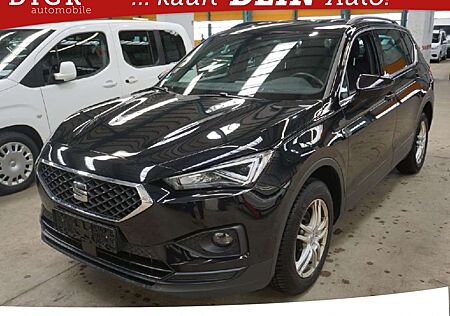 Seat Tarraco 2.0d DSG LED/NAVI/BEATS/STANDHZ/ACC/8Fa