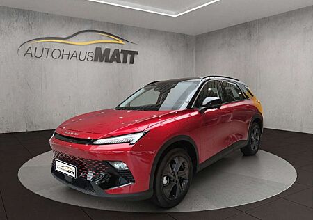 BAIC Beijing X55 Luxury DAB