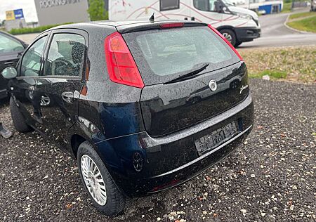Fiat Punto 1.2 8V Natural Power Classic
