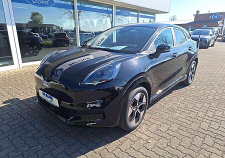 Ford Puma Gen-E 124 kW FWD