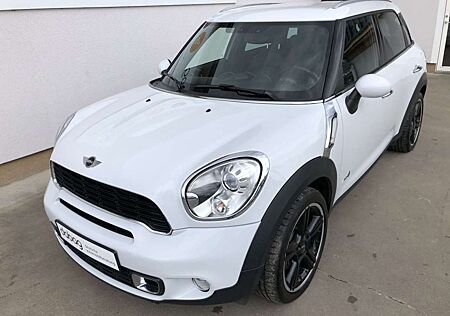 Mini Cooper Countryman Cooper S Countryman All4 Aut. AHK SHZ