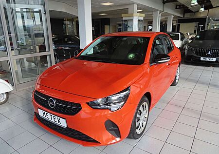 Opel Corsa F Edition NAVI TEMPOMAT