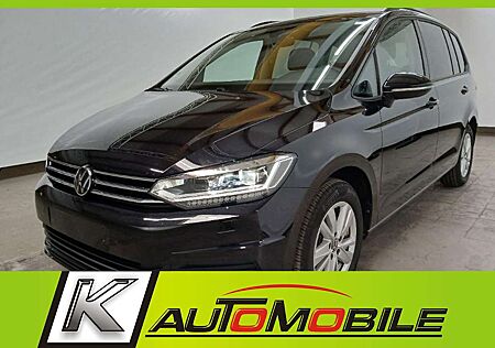 VW Touran Volkswagen 1,5 TSI LED+IQ.LIGHT+Kamera+7-Sitzer+ACC