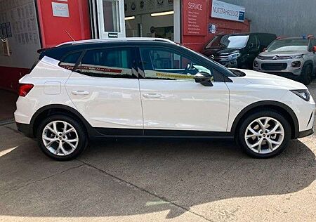 Seat Arona 1.0 TSI FR , LED, NAVI,Sitzheizung,