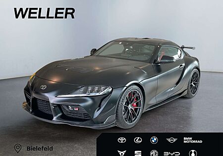 Toyota Supra GR 3.0 A90 Final Edition *Limited 300Stück*