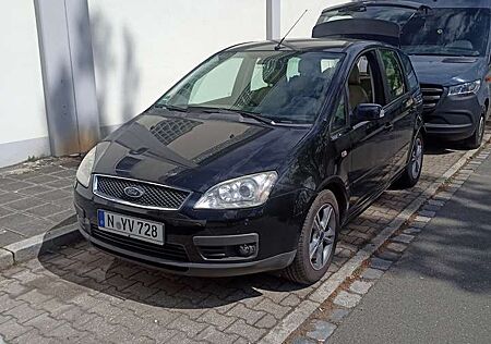 Ford Focus C-Max 2.0 TDCi Ghia mit TÜV