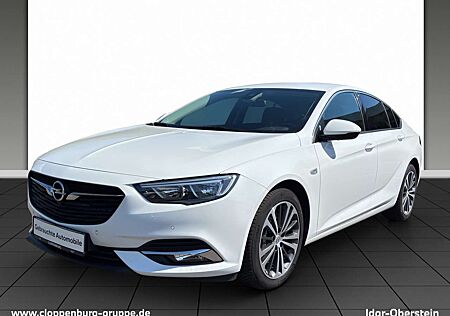 Opel Insignia Grand Sport 2.0+LED+SHZ+Navi+LHZ+Klima+Parkpilot