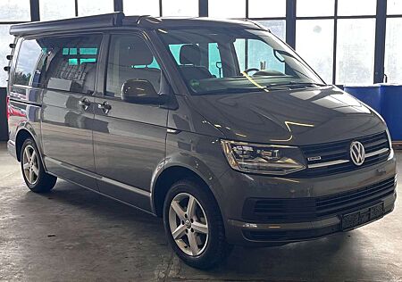 VW T6 California Volkswagen Transporter T6 4MOTION Kurz
