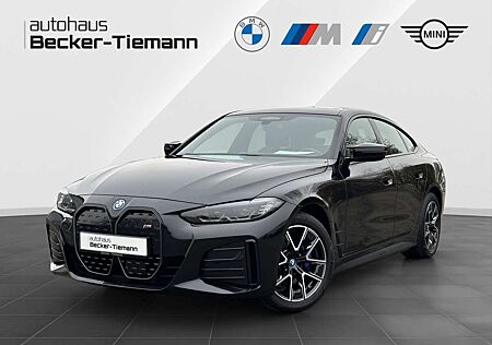 BMW i4 M50 Glasdach | Driv.Assist. Prof. | AHK | HuD | HK