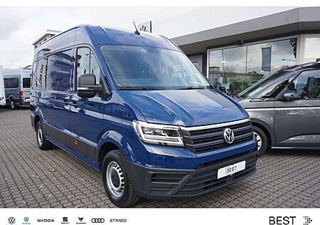 VW Crafter Volkswagen 35 2.0 TDI l *Sortimo-Einrichtung*RFK*