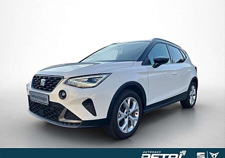 Seat Arona FR 1.0 TSi FR / DSG /AHK