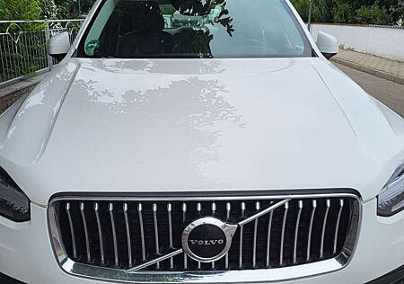 Volvo XC 90 XC90 XC90 B5 D AWD Geartronic Momentum Pro