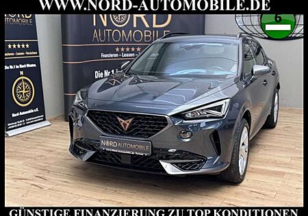 Cupra Formentor 1.5 TSI DSG Kamera/Navi/LED