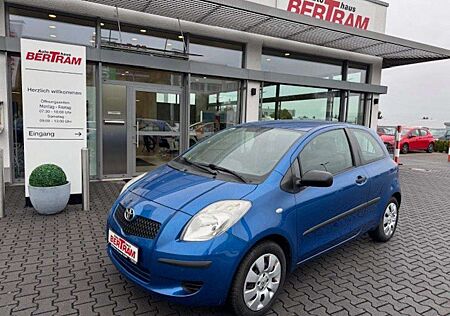 Toyota Yaris Cool