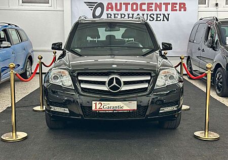 Mercedes-Benz GLK 250 CDI 4Matic*NAVI*PANORAMA*LEDER*GARANTIE*