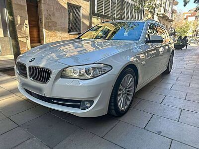 BMW 535 535d xDrive Touring Sport-Aut.