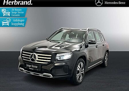 Mercedes-Benz GLB 200 d Progressive MOPF + Anhängekupplung