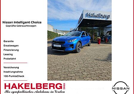 Kia XCeed 1.6 Plug-in Hybrid Spirit, Navi, Technolog