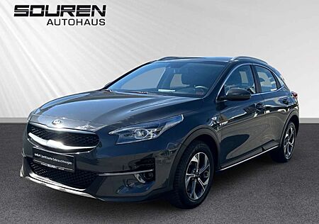 Kia XCeed Edition 7 T-GDI +Apple CarPlay+Android Auto+SHZ+L