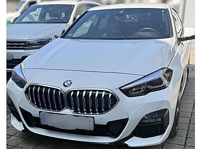 BMW 220 220d xDrive Gran Coupe Aut. M Sport