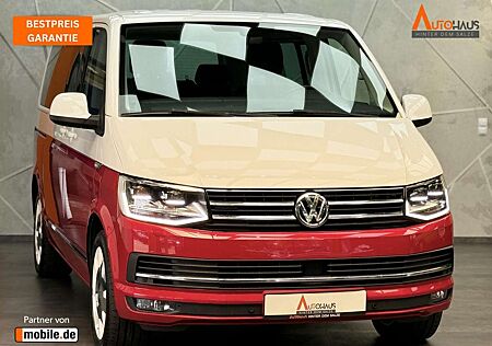 VW T6 Transporter Volkswagen Multivan Generation Six 4Motion 2