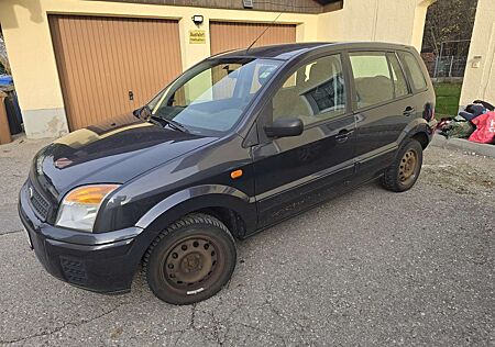 Ford Fusion 1.4 Ambiente