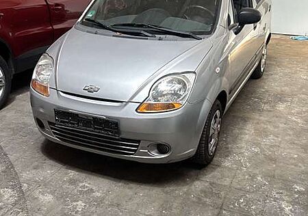 Chevrolet Matiz 0.8 S