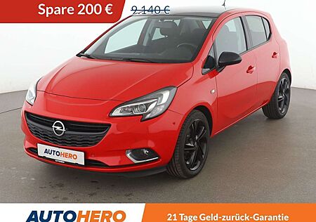 Opel Corsa 1.0 Turbo Color Edition ecoFlex*XENON*PDC*SHZ*