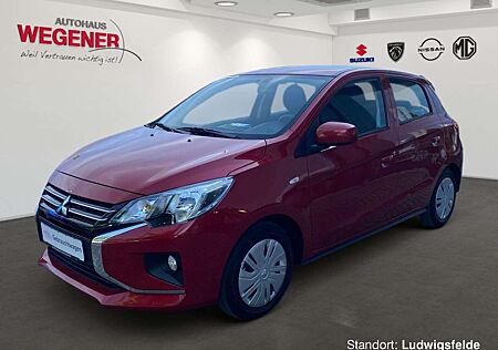 Mitsubishi Space Star 1.0 KLIMA