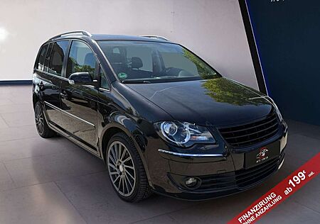 Volkswagen Touran Highline/LED/SHZ/PDC/TÜV