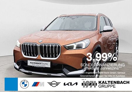 BMW X1 xDrive 23d X-Line AHK NAVI LED KAMERA