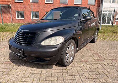 Chrysler PT Cruiser Cabrio 2.4 Limited