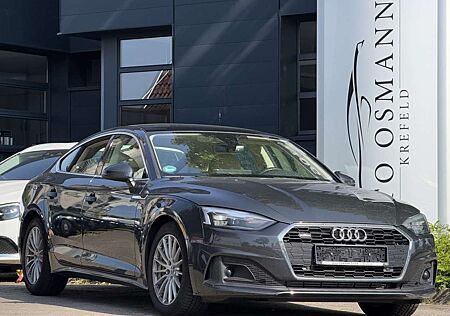 Audi A5 Sportback 45 TDI quattro tiptronic DAB