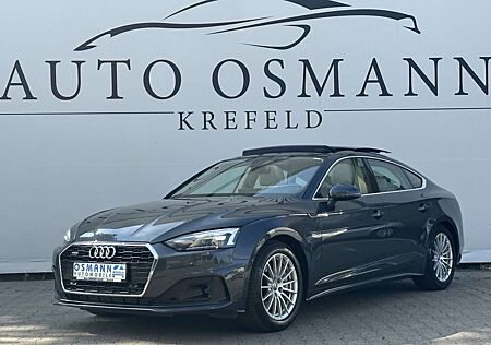 Audi A5 Sportback 45 TDI quattro tiptronic DAB