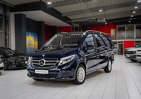 Mercedes-Benz V 250 CDI/BT/d EDITION 4MATIC lang*SPORT-PAKET*LED*