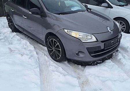 Renault Megane Grandtour dCi 130 FAP BOSE Edition