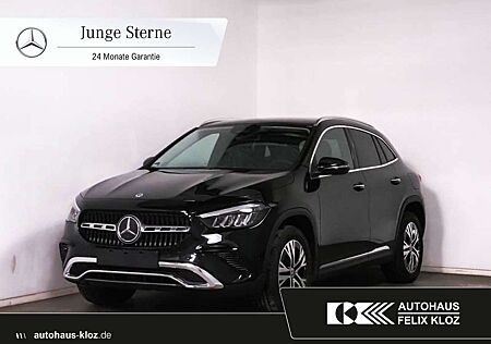 Mercedes-Benz GLA 200 Progressive*Totwink*Memory*Kamera*LED*