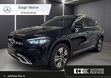 Mercedes-Benz GLA 200 Progressive*Totwink*Memory*Kamera*LED*