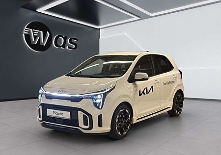 Kia Picanto PE2 1.0 GDI GT-line